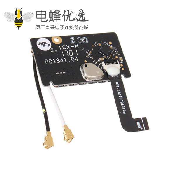 WiFi FPC PCB天线接IPEX线材