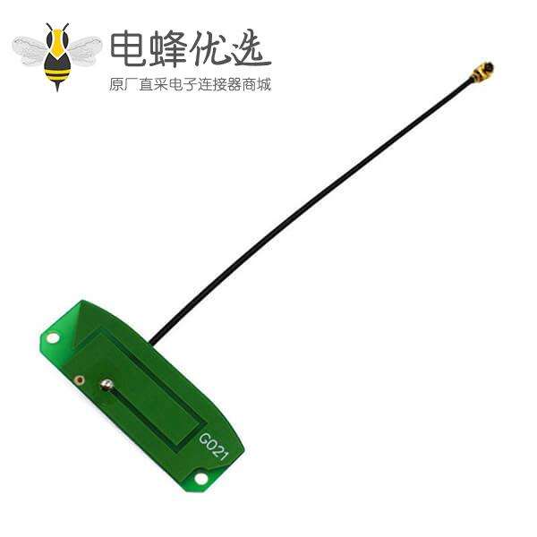 内置天线WiFi PCB天线接IPEX线材100mm