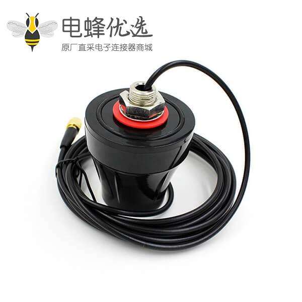 室外防水GSM 手机天线850 900 1800 1900Mhz线长3米