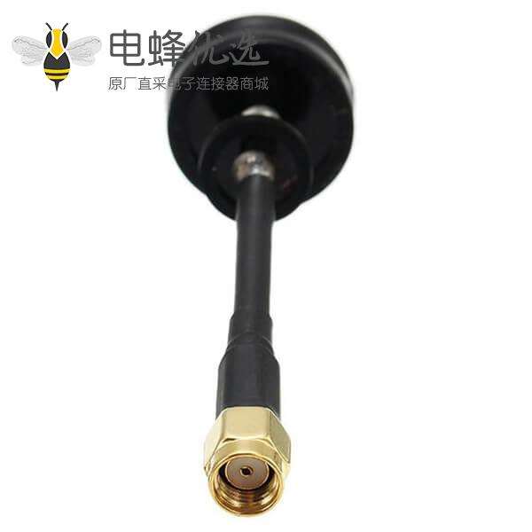3dBi振子天线接反极SMA公头