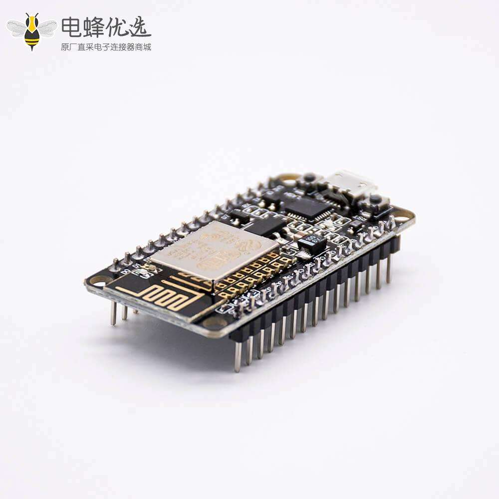 物联网WIFI模块NodeMcu Lua开发板基于ESP8266 CP2102