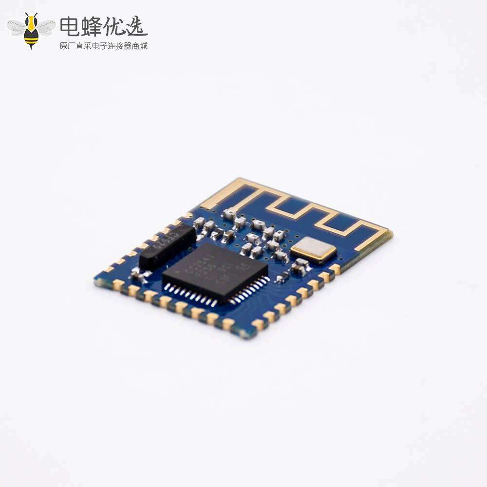 低功耗蓝牙透传模块JDY-08蓝牙4.0BLE CC2541主从一体支持Airsync iBeacon模块