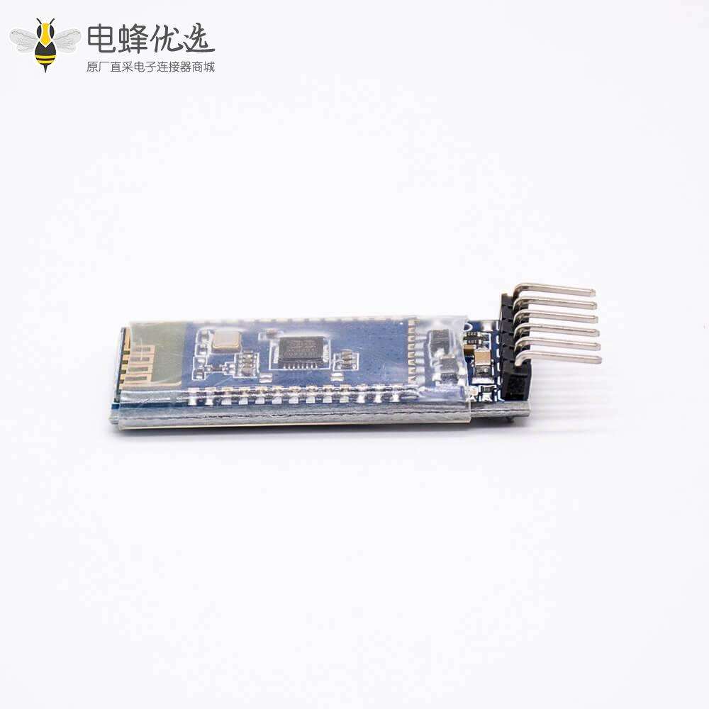蓝牙模块SPP协议蓝牙3.0 JDY-30 兼容HC-0506从机