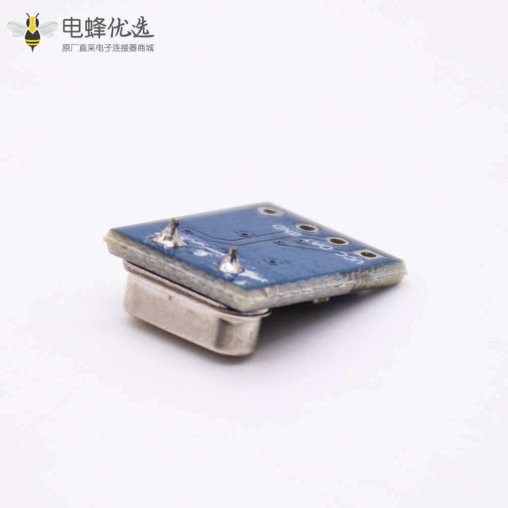 无线接收发射模块 SYN480R F115 433M ASKOOK 无线遥控发射接收