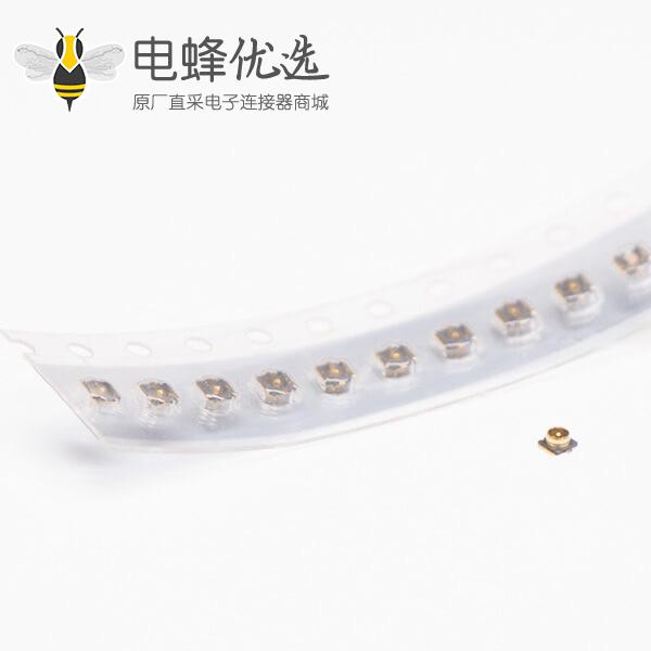 不同供应商的微型接口能否混用？IPEX连接器替代前需要检查哪些条件？