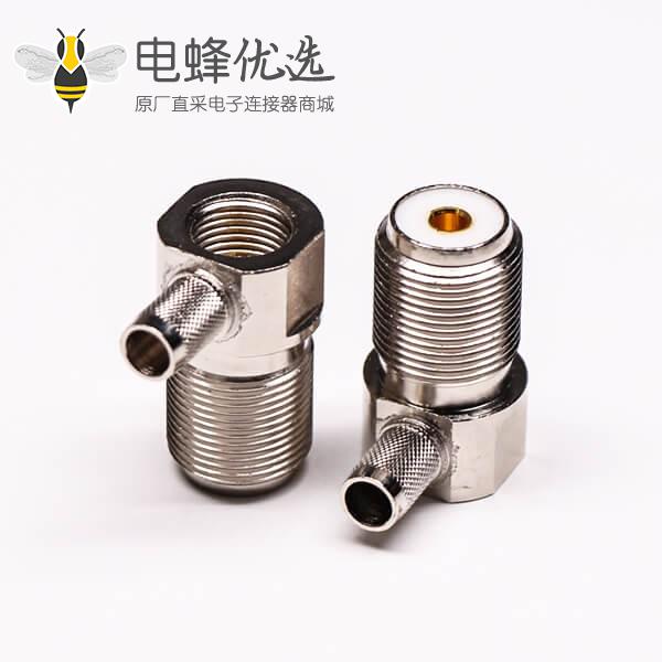UHF接头的费用高低原因有哪些？