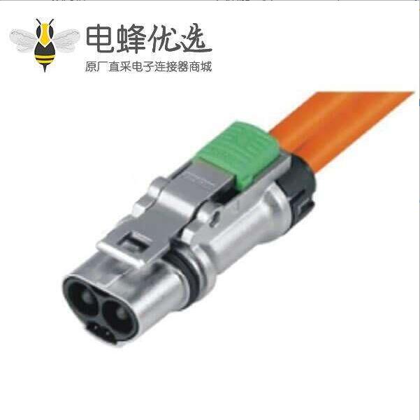 智能汽车推动产业变革，国产连接器龙头迎崛起机遇