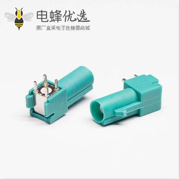 车用线束连接器的选择浅析