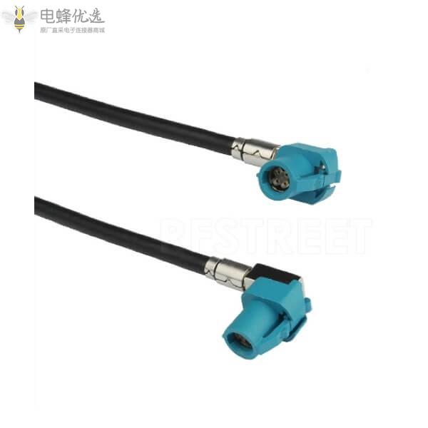 汽车连接器的几大类型