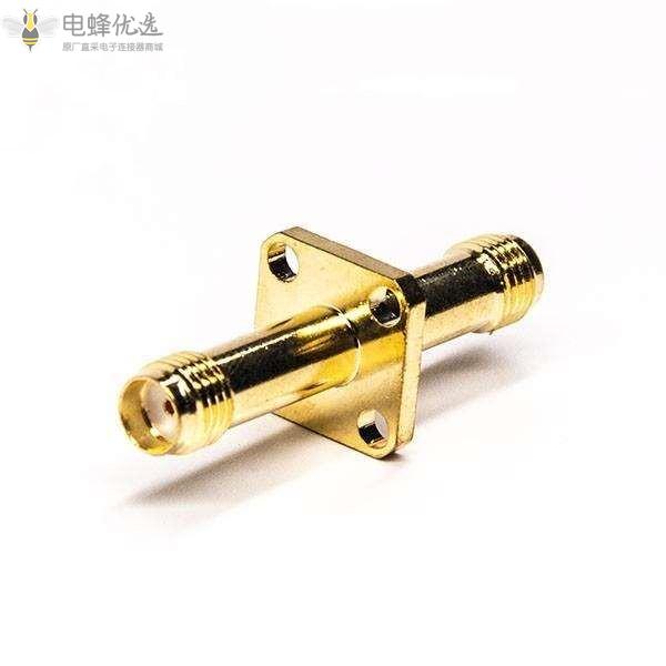 sma防水连接器定制的要求有哪些？