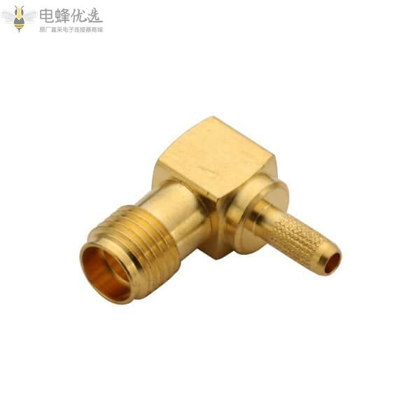 选择SMA同轴连接器公司时需考虑那些因素？
