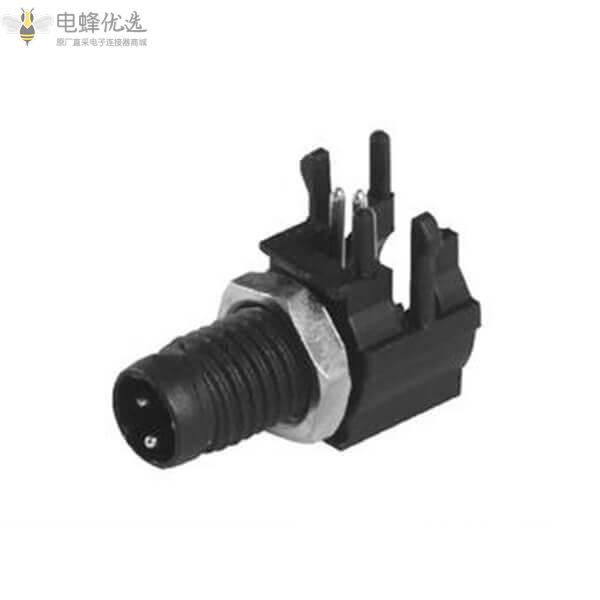 M8连接器为生产带来哪些便利？