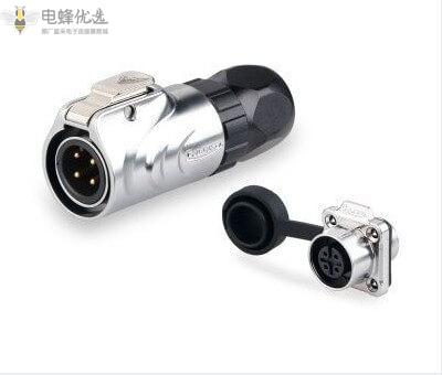 工业航空插头的使用误区有哪些？
