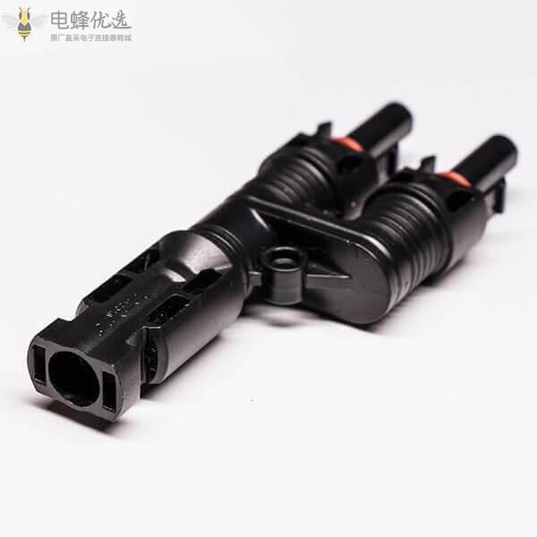 高速信号连接器的分类