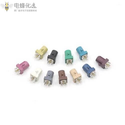 挑选汽车连接器前需考量哪些因素？