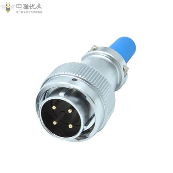 防水连接器有哪些具体的自然环境准则？