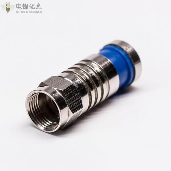 如何持久的保持射频同轴连接器的效果？