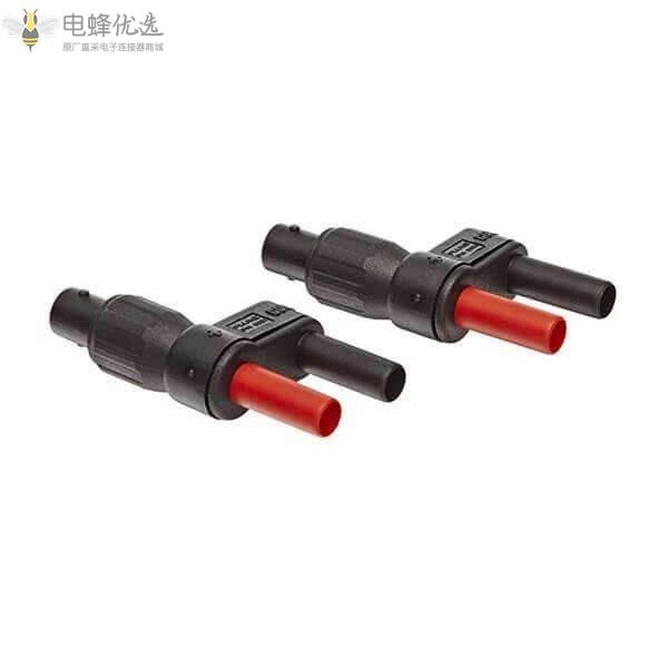 BNC转接头绝缘时需注意哪些要点？