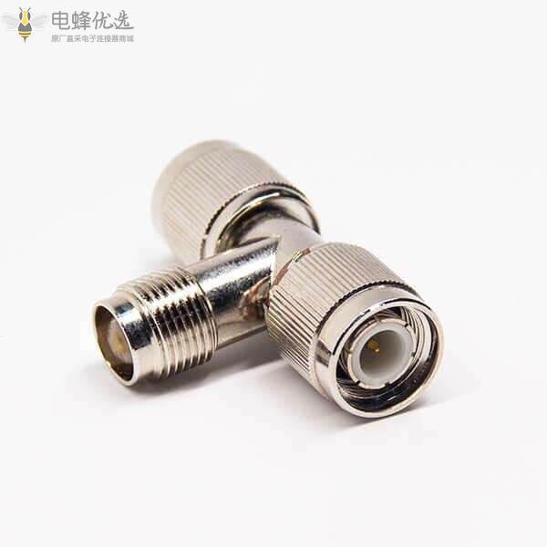 TNC转接头厂商如何挑选阻抗？