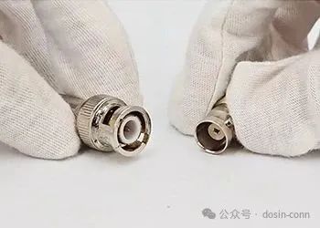 BNC连接器如何分类？从场景到规格，一篇理清选型逻辑