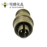 圆形连接器和矩形连接器有哪些不同？该怎么选择？