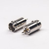 BNC视频接口连接器的防护方案介绍