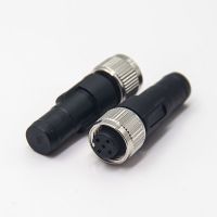 使用电缆防水连接器时要注意的问题	