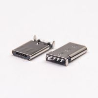 您知道type-c连接器可以连接哪些设备吗