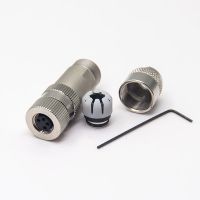 汽车连接器的具体分类