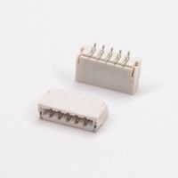 连接器pin针加工工艺有哪些