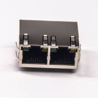 带你了解RJ45插头