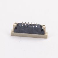 fpc连接器基本维修方法小总结