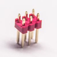 使用排针排母连接器对电子原件有什么意义