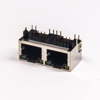 一文读懂RJ45连接器的设计原理