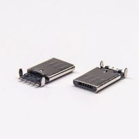USB type-c连接器的六大杀手锏