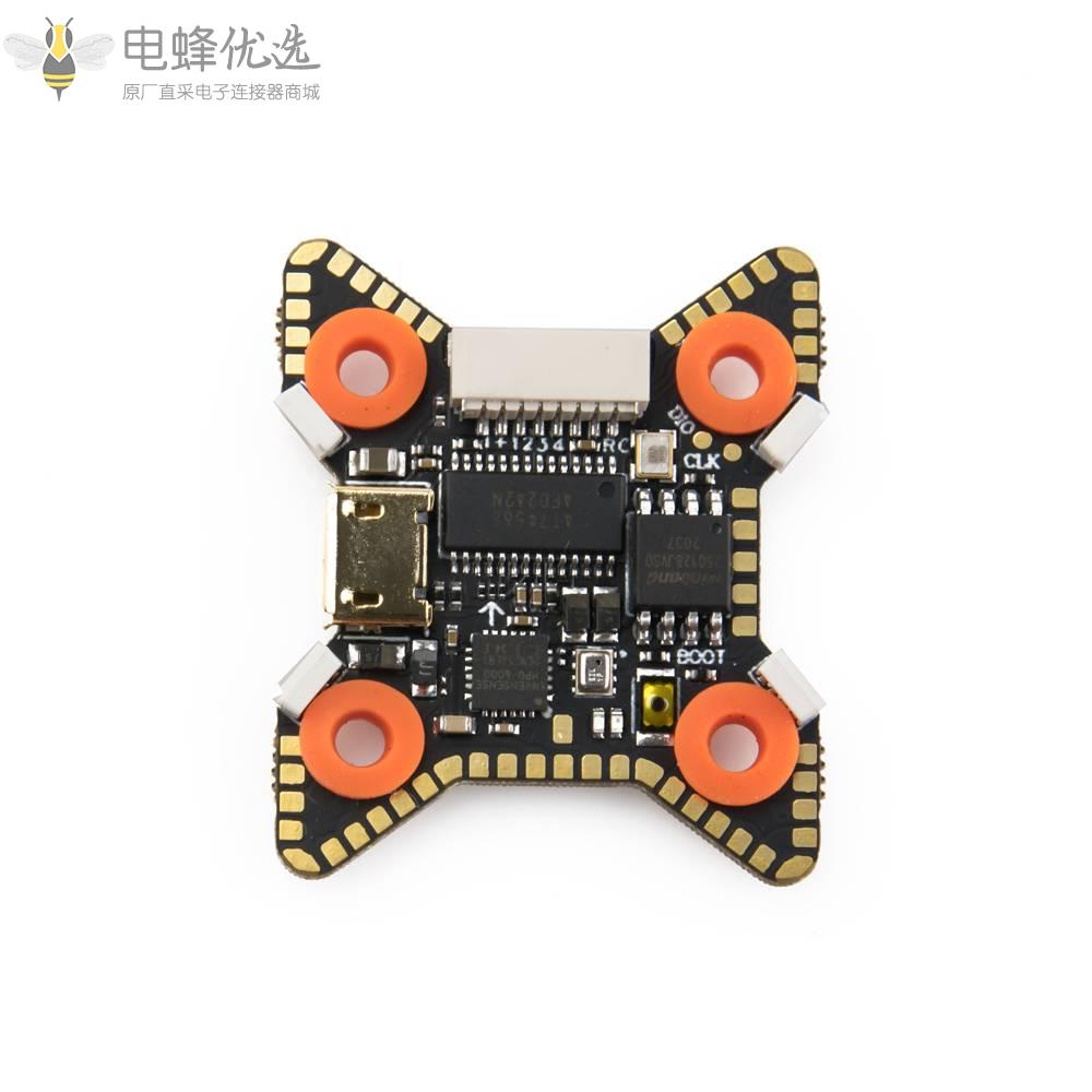 SkyStars_F7_3_6S_20x20_高清飞行控制器