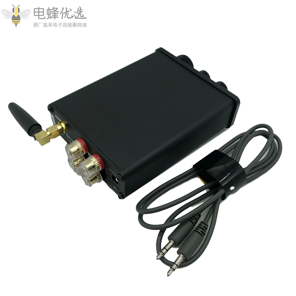 100W迷你功放板MINI发烧级高保真数字蓝牙5.0立体声3116_MINI功放