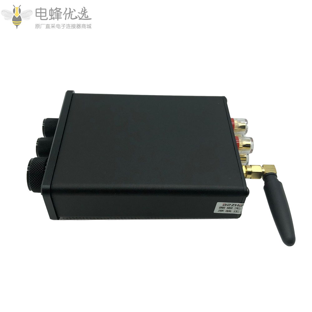 100W迷你功放板MINI发烧级高保真数字蓝牙5.0立体声3116_MINI功放