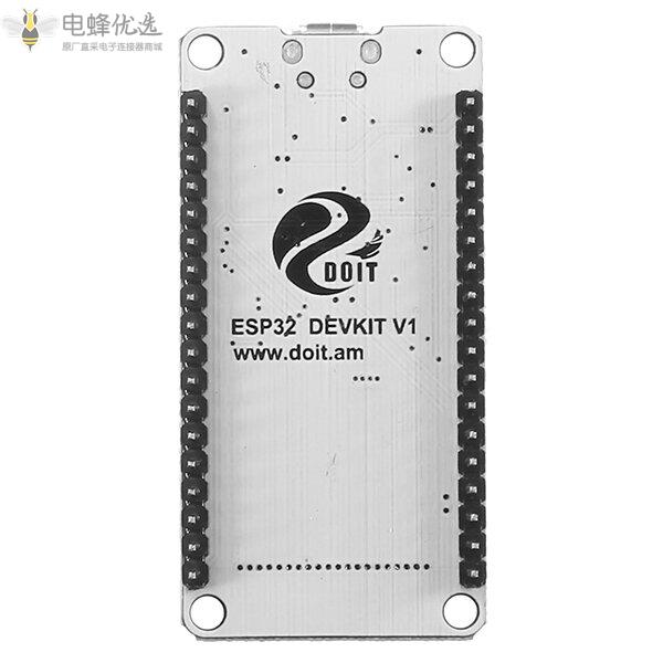 ESP32开发板WiFi+蓝牙超低功耗双核ESP_32_ESP_32S板