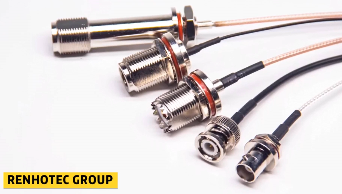 RENHOTEC RF CABLE 2