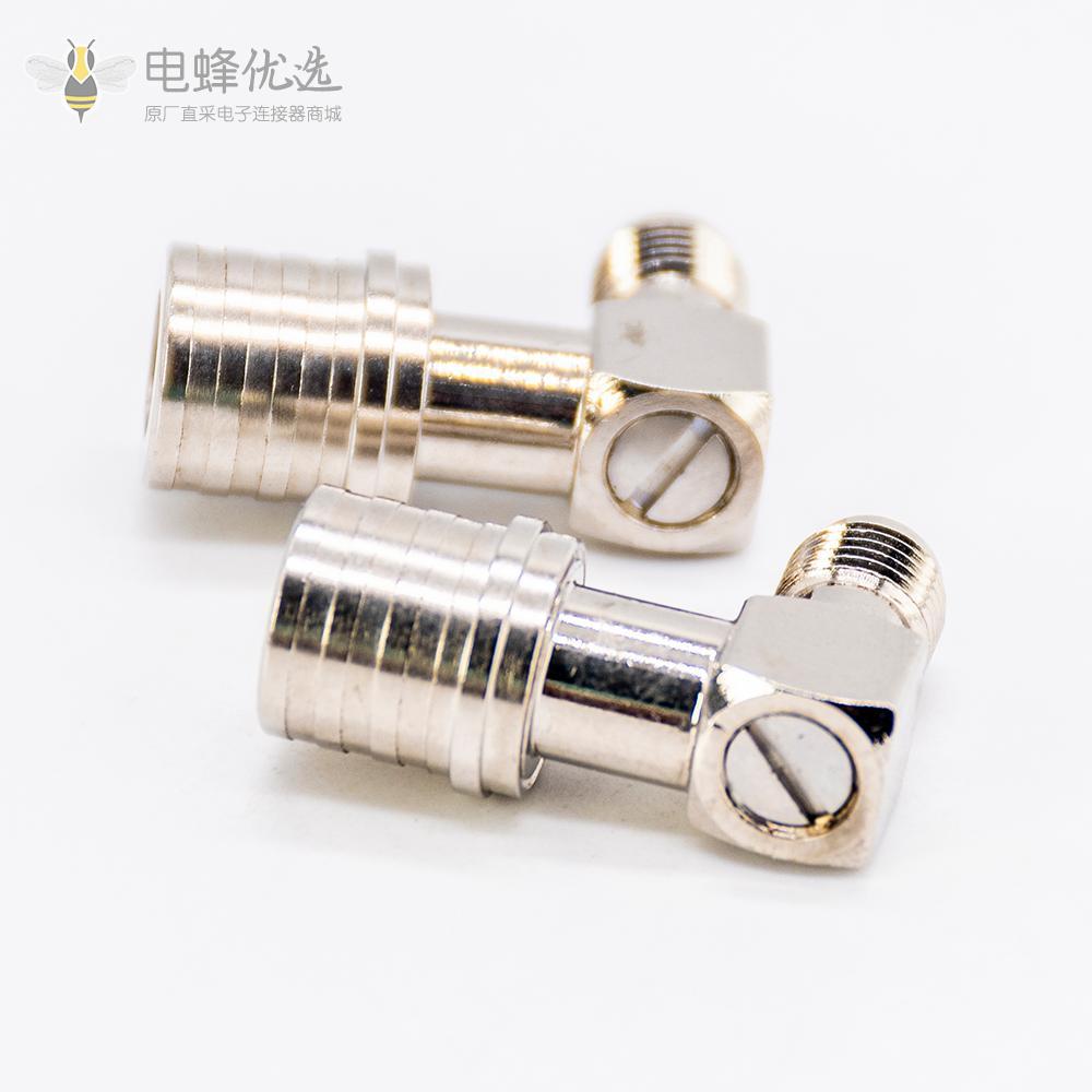 QMA转接头QMA公转SMA母转接头