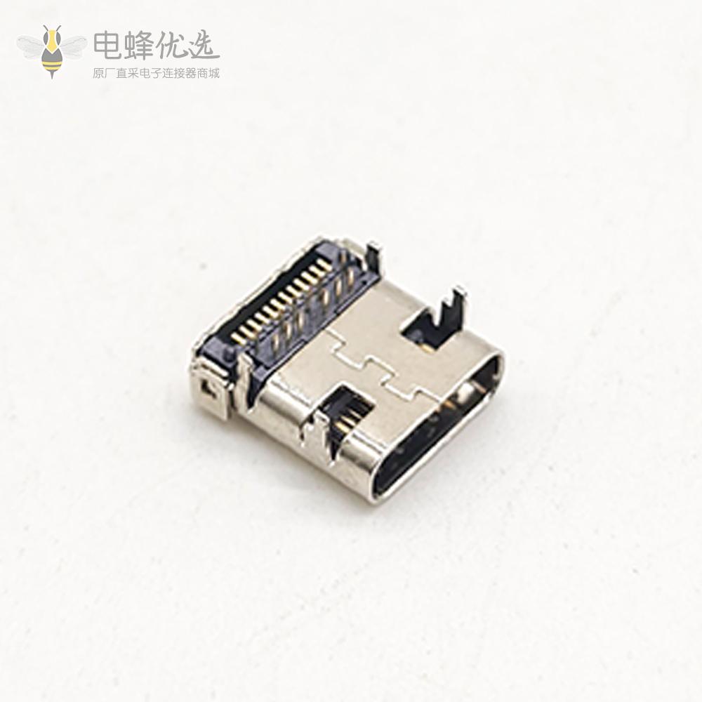 OEM 供应3.1 type c优质连接器